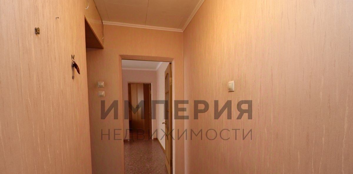 квартира г Магадан пр-кт Карла Маркса 13 фото 14