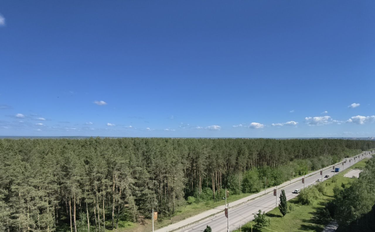 квартира г Сызрань пр-кт Гагарина 28 фото 21
