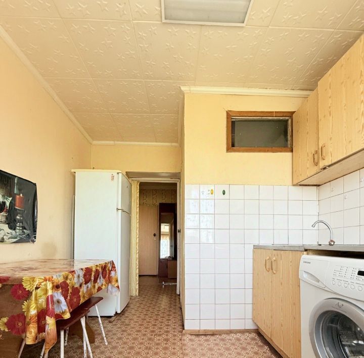 квартира г Сызрань ул Маршала Жукова 318 фото 11