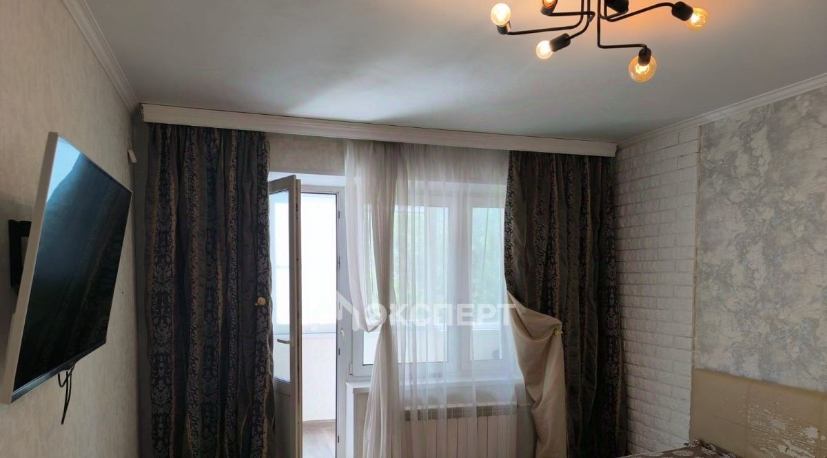 квартира г Павловский Посад пер 2-й 1 Мая 4/1 фото 11