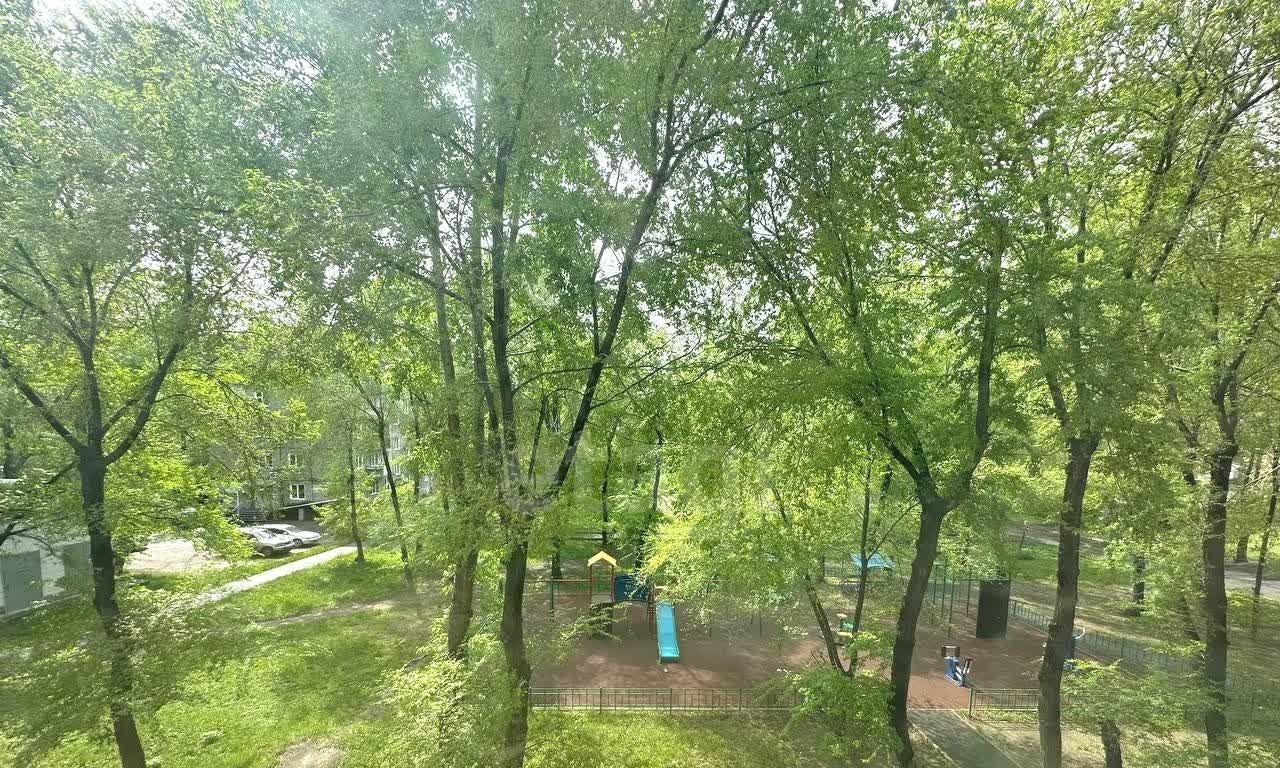квартира г Абакан ул Карла Маркса 21 фото 17