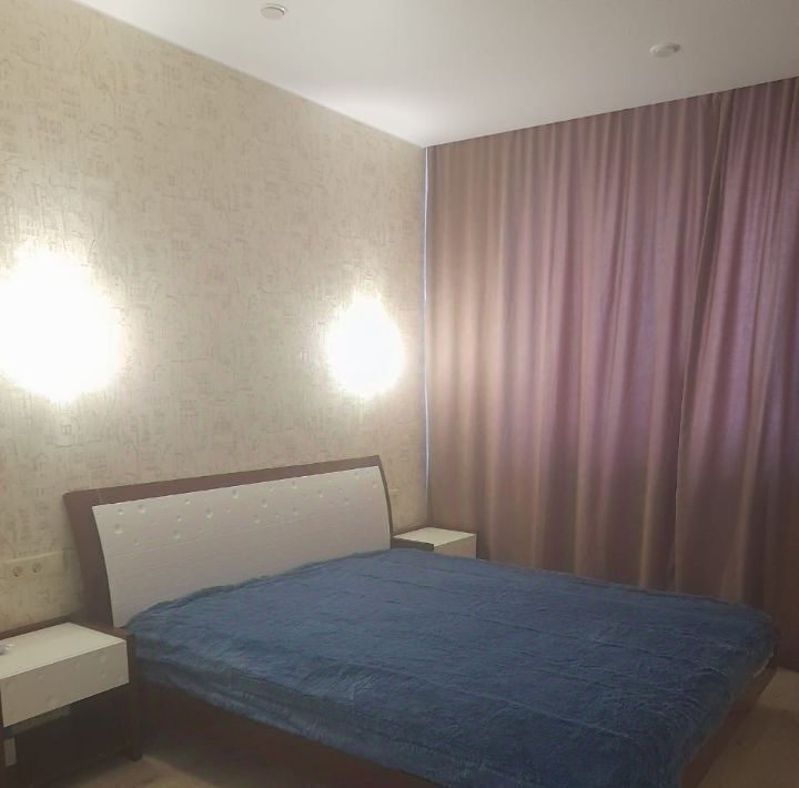 квартира г Архангельск Октябрьский ул Гайдара 57к/3 фото 2