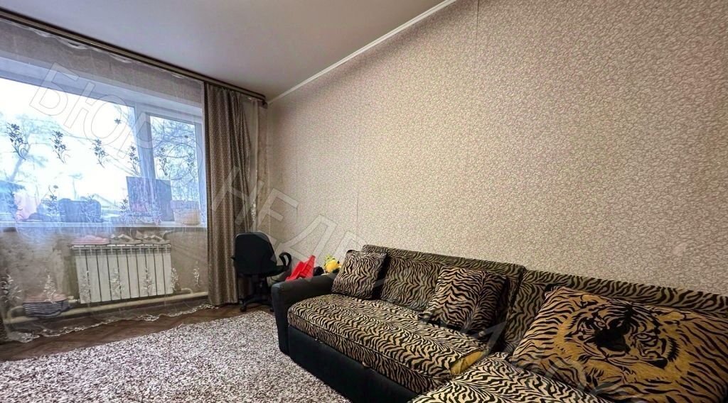 квартира г Балашов ул Бестужева 25а фото 1