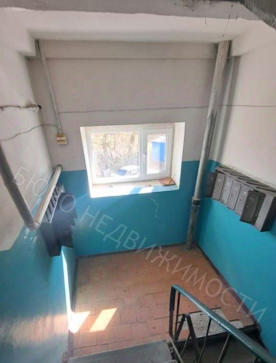 квартира г Балашов ул 167 Стрелковой Дивизии 3 фото 3