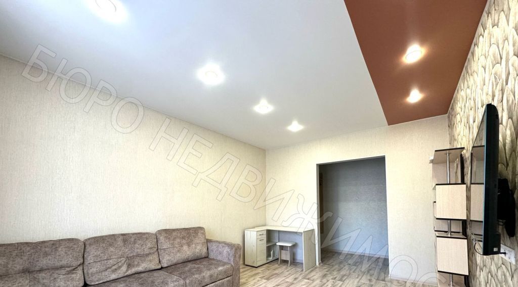 квартира г Балашов ул Калинина 52 фото 4