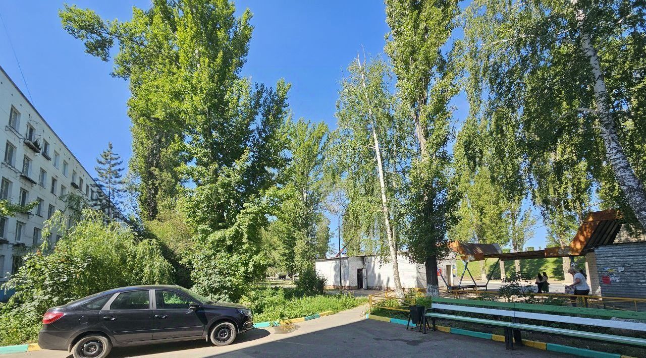 квартира г Балаково ул Набережная Леонова 24 фото 4