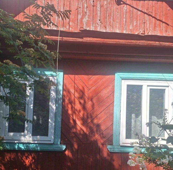 дом р-н Кольчугинский г Кольчугино ул Песчаная 1в фото 13