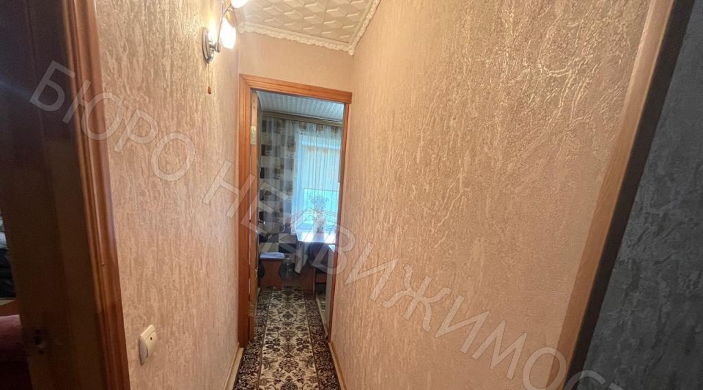 квартира г Балашов ул Орджоникидзе 1 фото 6