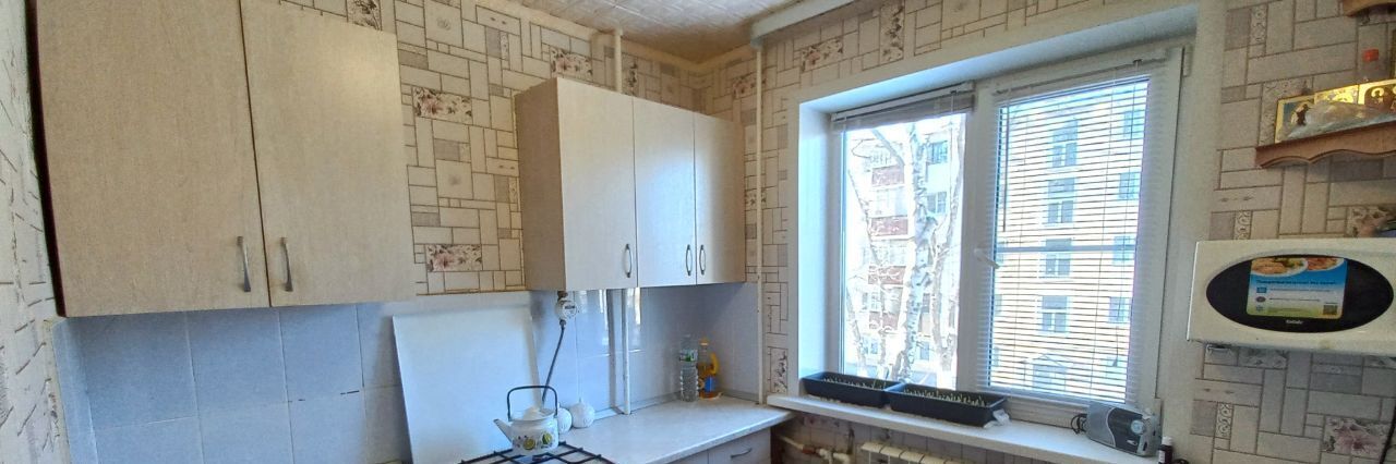 квартира г Саранск р-н Пролетарский ул Веселовского 26 фото 10