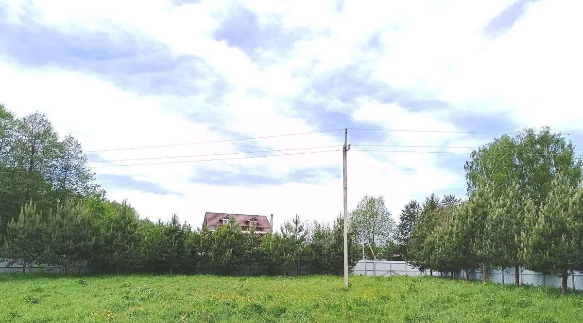 земля г Владимир р-н Октябрьский Лунево ул Ольховка 3 фото 13