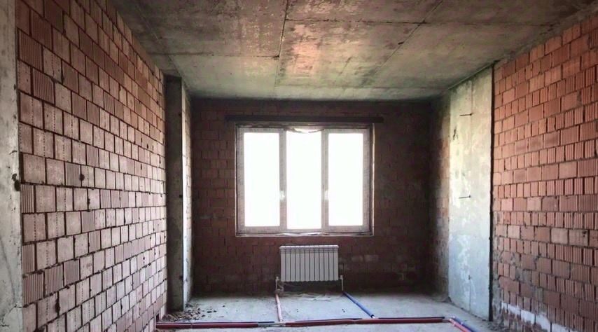 квартира г Саратов р-н Октябрьский проезд 1-й Вакуровский 1 фото 7