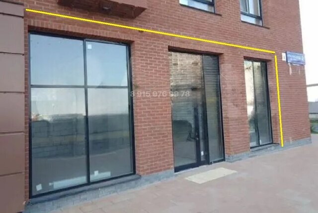 ТиНАО ул Красовского 2к/2 фото
