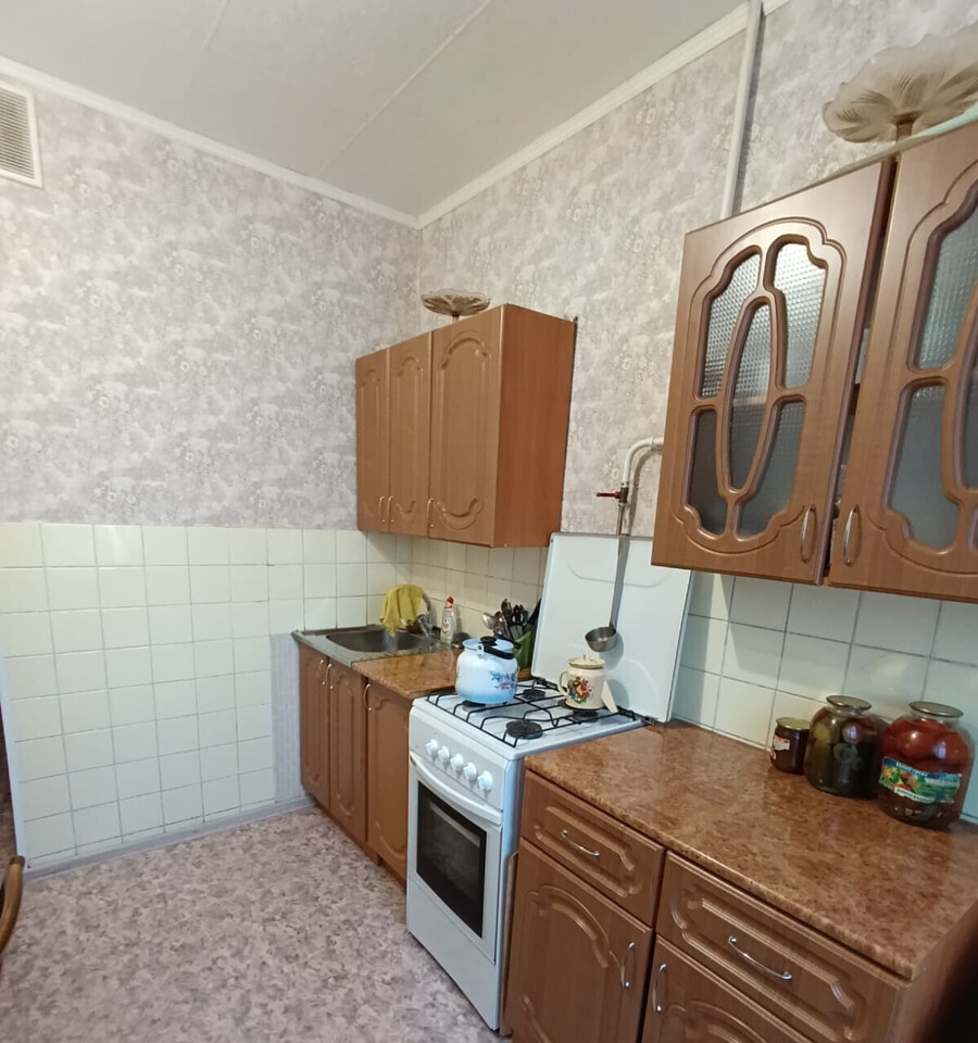 квартира г Набережные Челны р-н Автозаводский 27-й комплекс пр-кт Мира 90 Новый Город м-н фото 2
