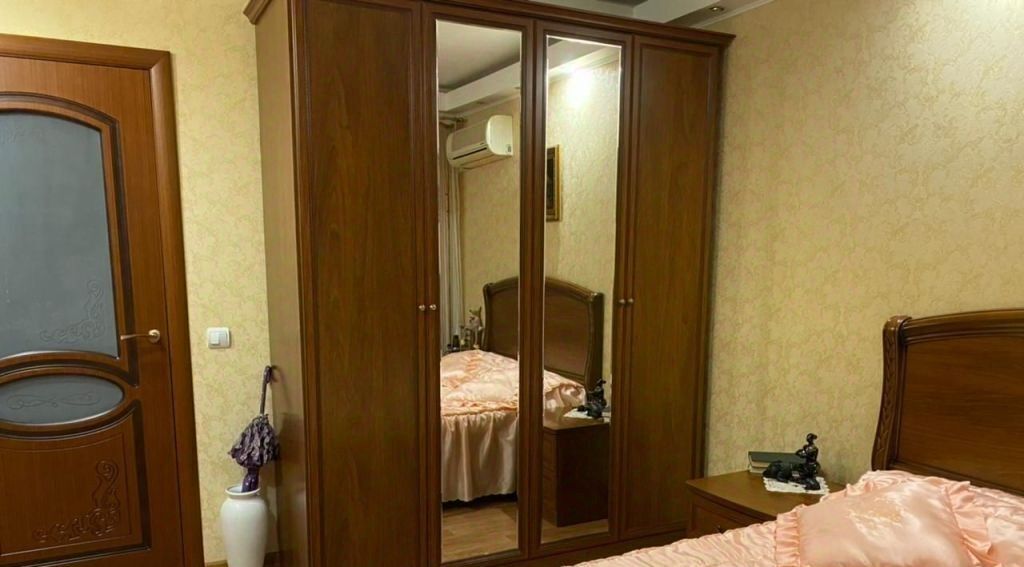 квартира г Саратов р-н Волжский ул Малая Горная 33/39 фото 9