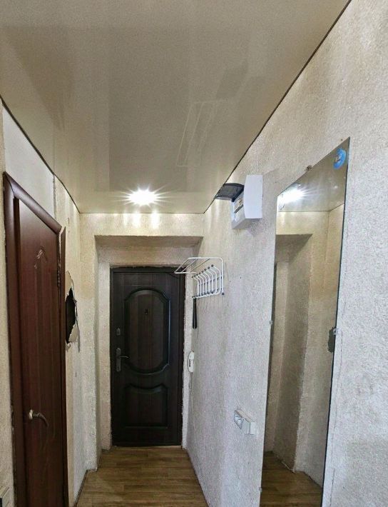 квартира г Балаково ул Набережная Леонова 24 фото 17
