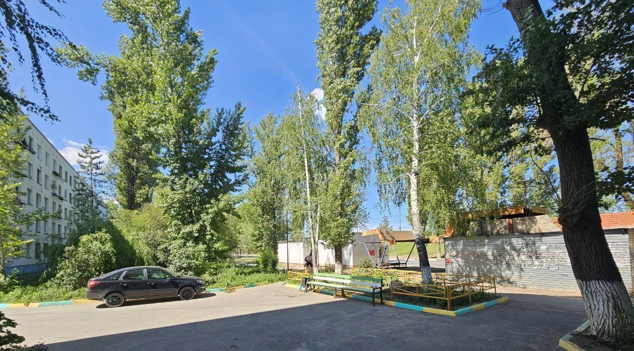 квартира г Балаково ул Набережная Леонова 24 фото 22