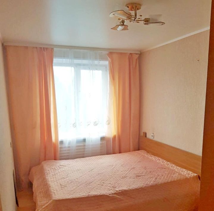 квартира г Уфа р-н Октябрьский ул Юрия Гагарина 31 фото 5