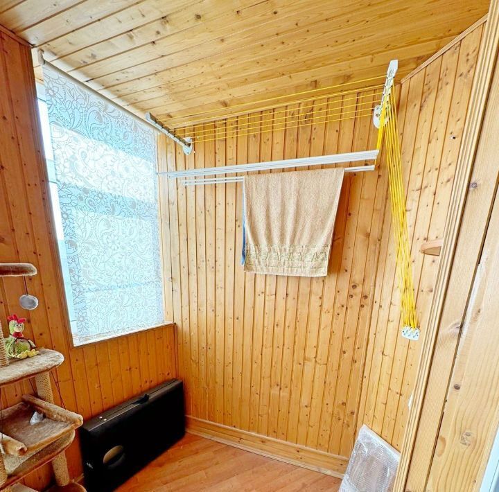квартира г Уфа р-н Кировский ул Софьи Перовской 29 фото 12