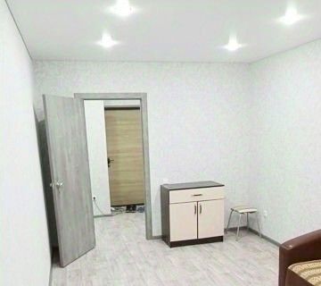 квартира г Уфа р-н Орджоникидзевский ул Пекинская 23 фото 7