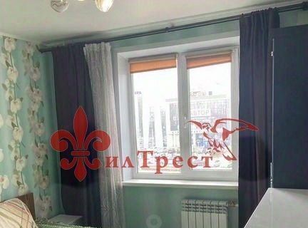 квартира г Белгород Западный ул Железнодорожная 129а фото 8