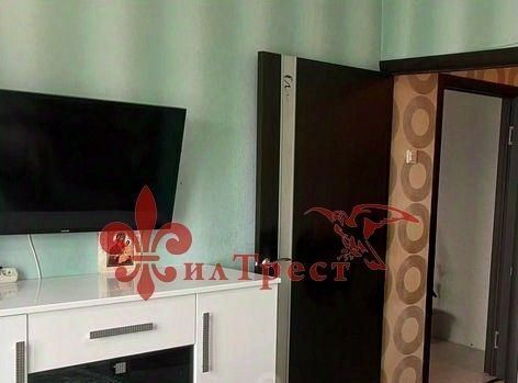 квартира г Белгород Западный ул Железнодорожная 129а фото 9