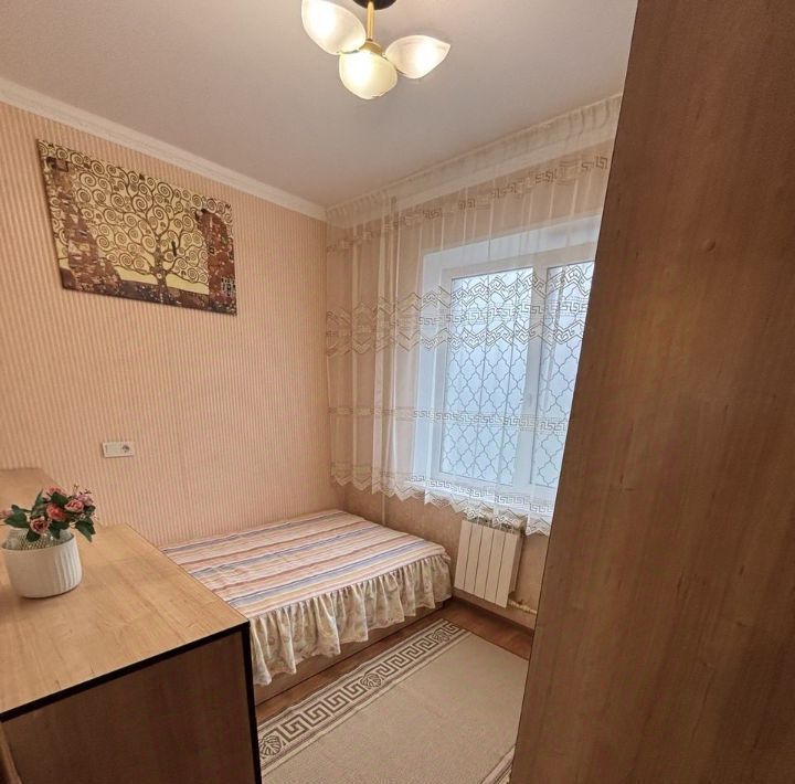 квартира г Белгород 10-й микрорайон Западный ул Спортивная 12 фото 8