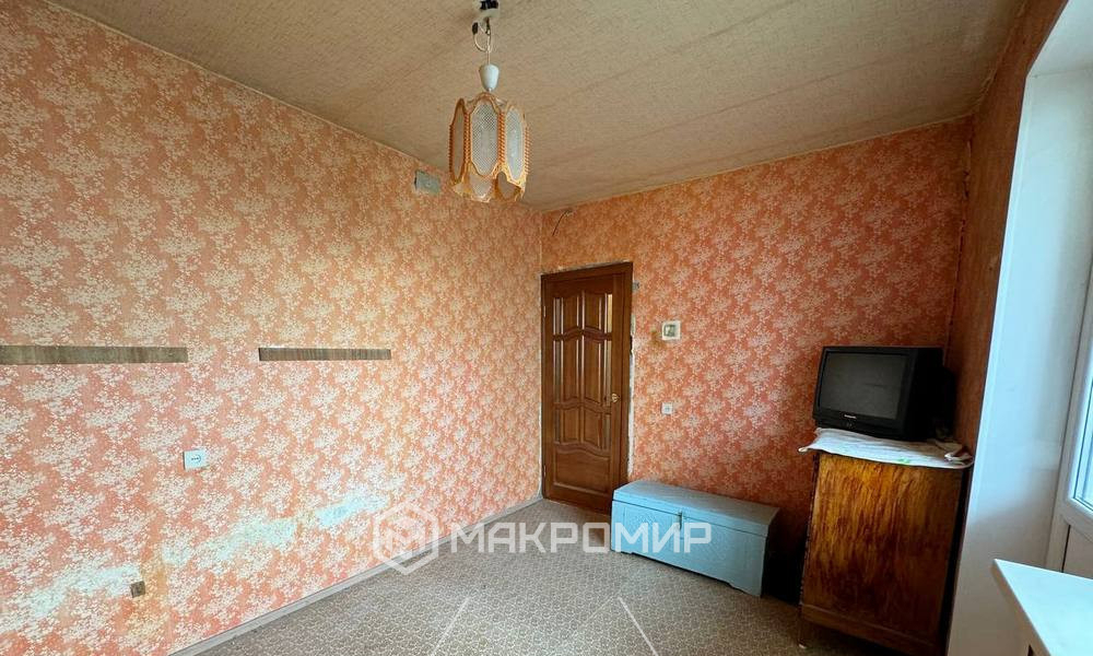 квартира г Казань р-н Ново-Савиновский 56-й квартал пр-кт Ямашева 65 фото 11