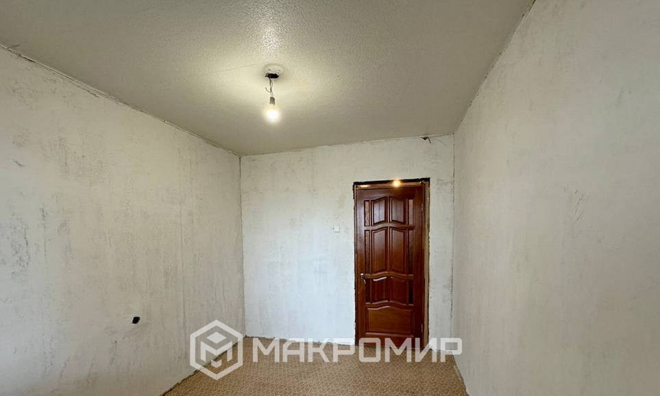 квартира г Казань р-н Ново-Савиновский 56-й квартал пр-кт Ямашева 65 фото 14