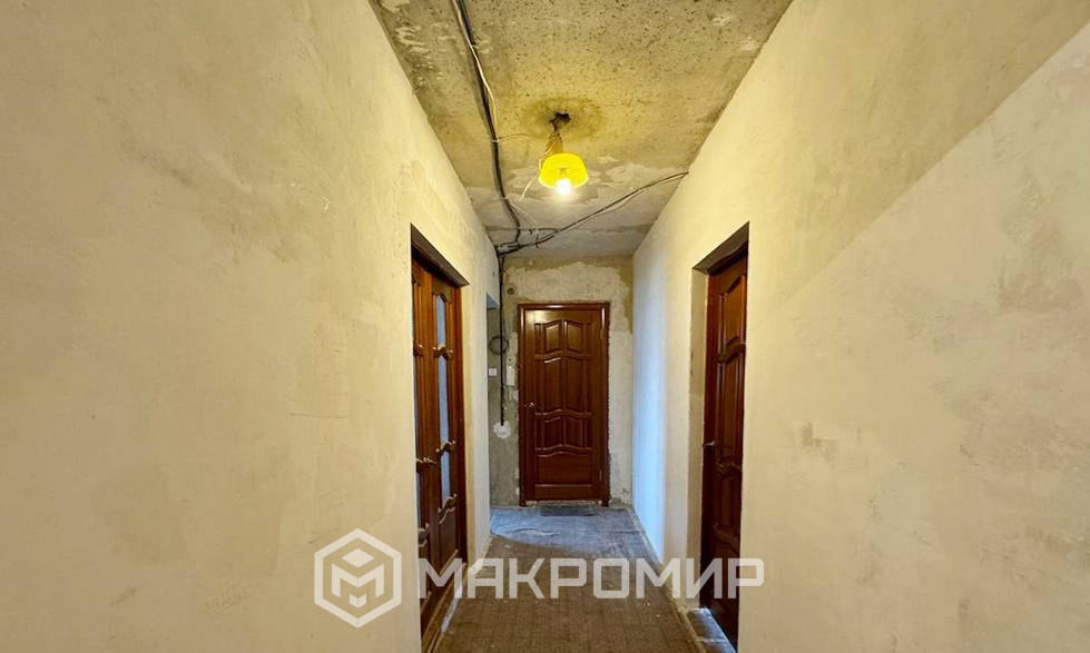 квартира г Казань р-н Ново-Савиновский 56-й квартал пр-кт Ямашева 65 фото 20