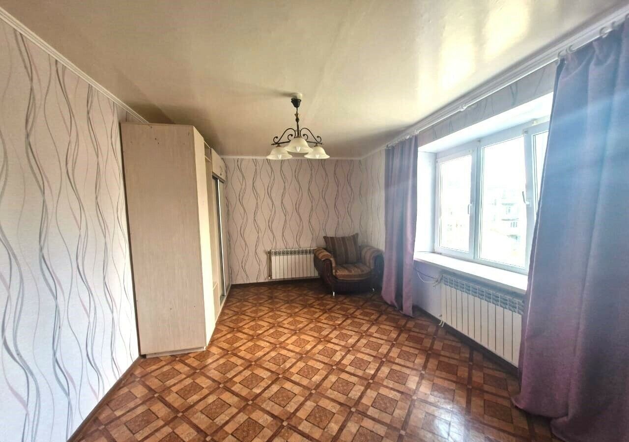 квартира г Астрахань р-н Трусовский ул Каунасская 49к/1 фото 4