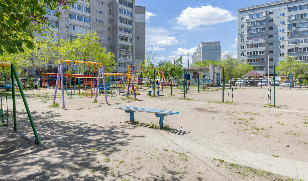 квартира г Благовещенск ул Калинина 142 фото 21