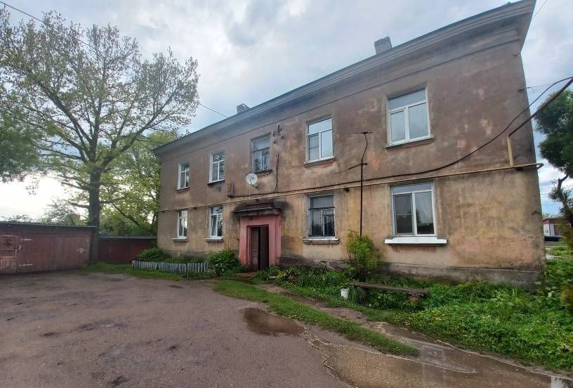 квартира г Псков Завокзалье ш Крестовское 63а фото 15
