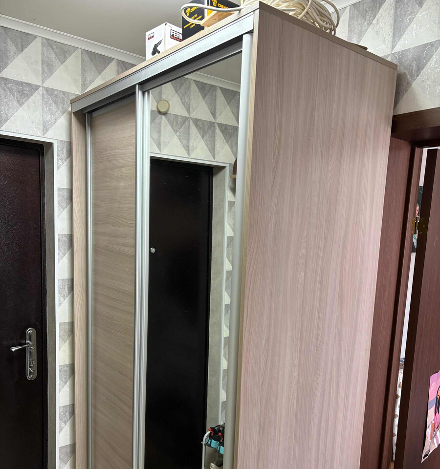 квартира г Краснодар р-н Карасунский ЖК «Краснодар» м-н, Кружевная, Почтовый, 5 фото 10