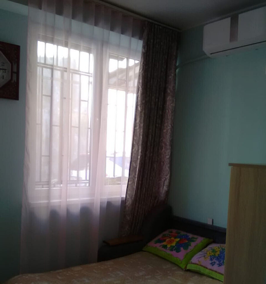 квартира г Сочи ул Высокогорная 48а с. Барановка Хостинский фото 12