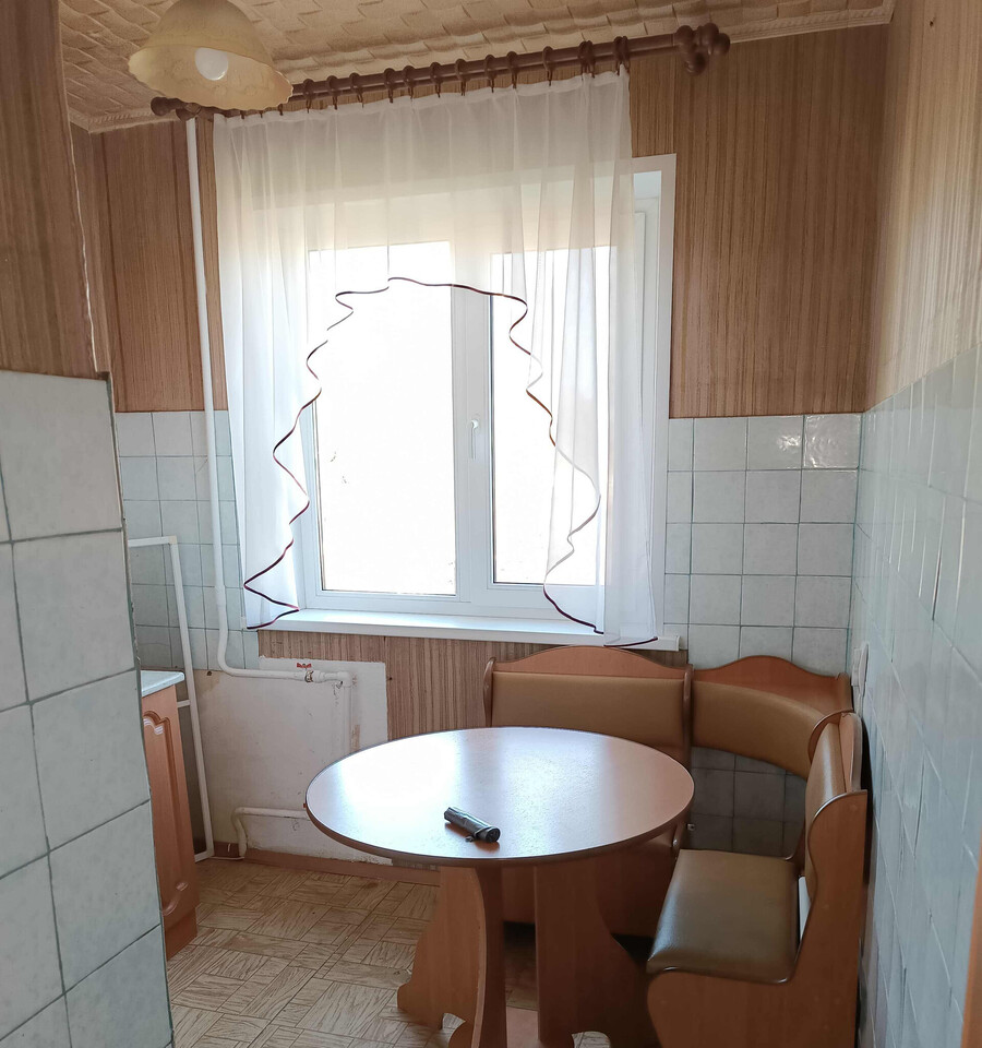 квартира г Мценск мкр 1-й 4 фото 1