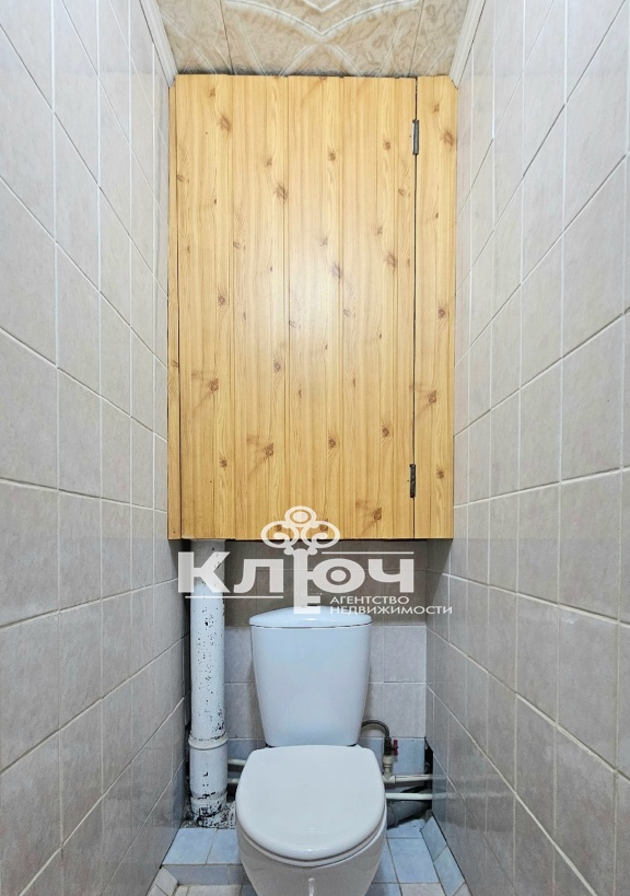 квартира г Стерлитамак ВТС ул Суханова 2 м-н фото 11