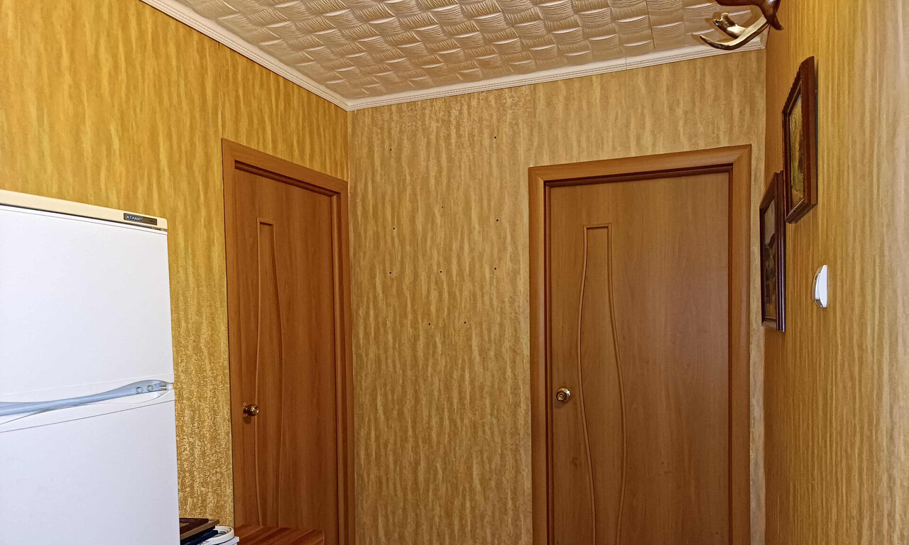 квартира г Мценск мкр 1-й 4 фото 5