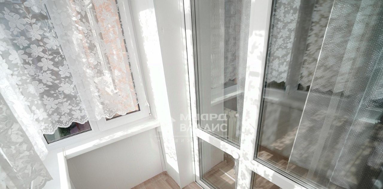 квартира г Омск р-н Октябрьский ул Богдана Хмельницкого 156 фото 11