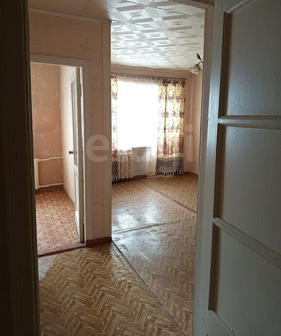 квартира г Вологда ул Элеваторная 23 фото 3