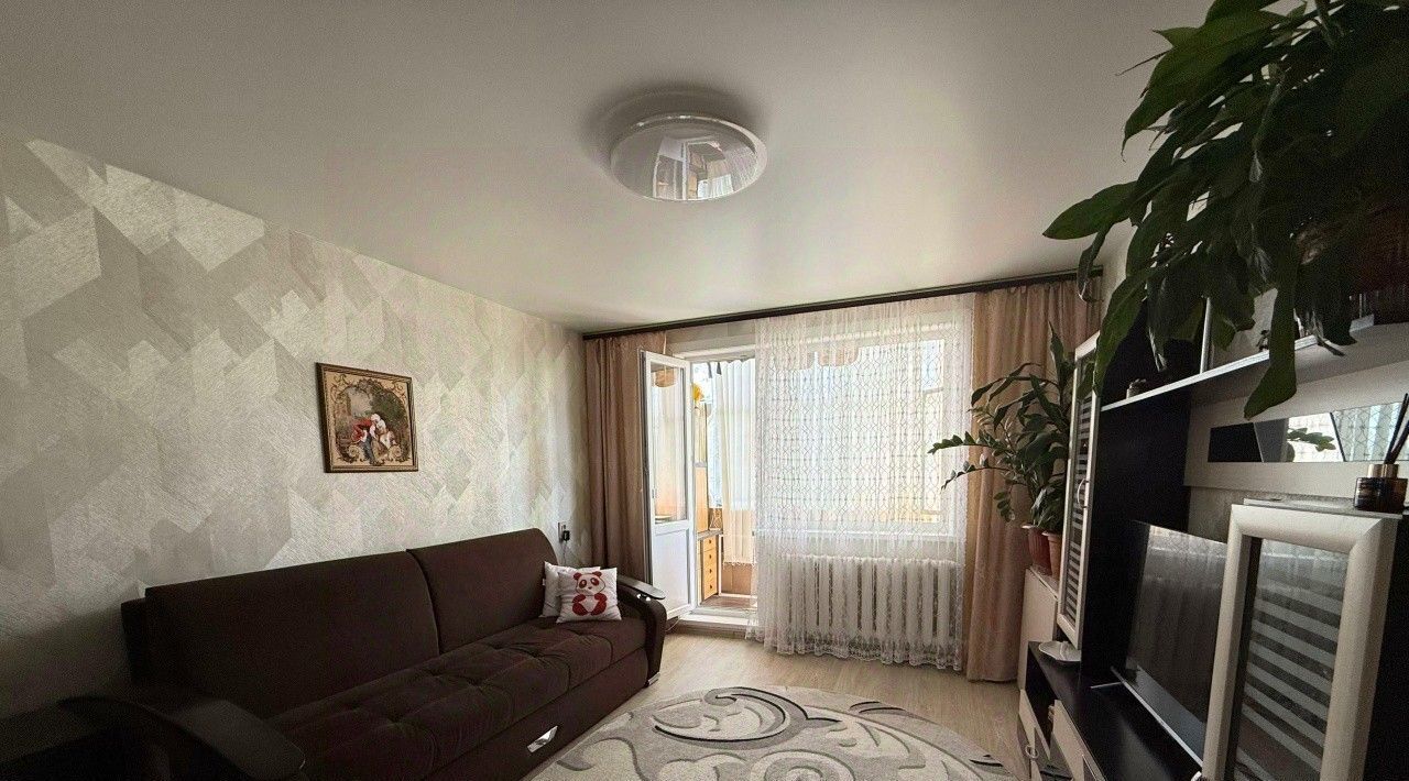 квартира г Первоуральск ул Вайнера 53б фото 1