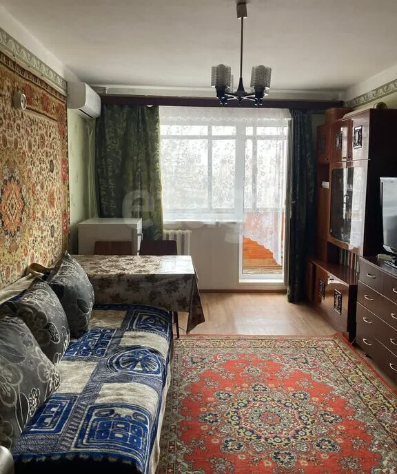 квартира г Озерск ул Музрукова 42 фото 3
