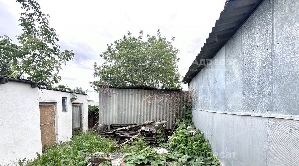 дом г Волгоград р-н Дзержинский ул Водораздельная фото 11