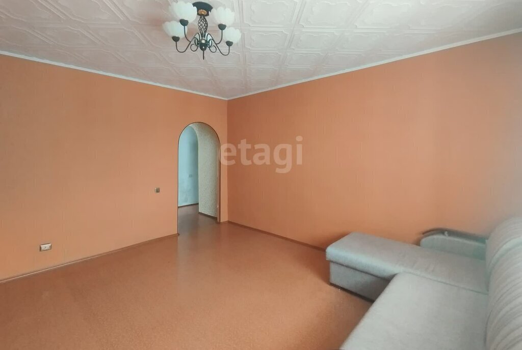квартира г Озерск б-р Гайдара 28 фото 2