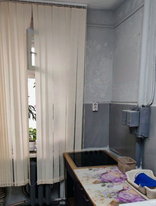 комната г Волгоград р-н Центральный ул Хиросимы 14 фото 5