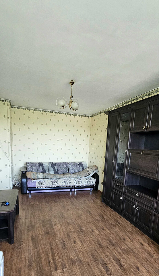 квартира г Троицк ул Советская 37 фото 5