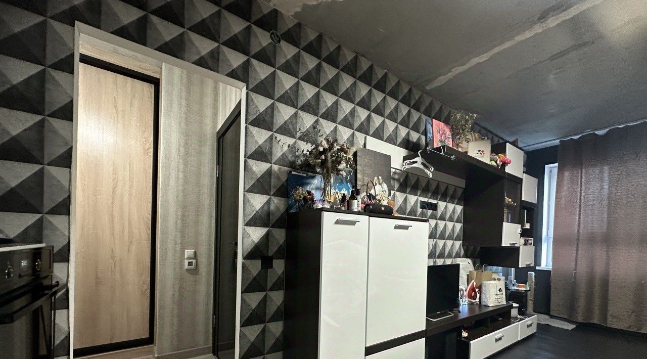 квартира г Екатеринбург Геологическая ул Евгения Савкова 31 фото 12