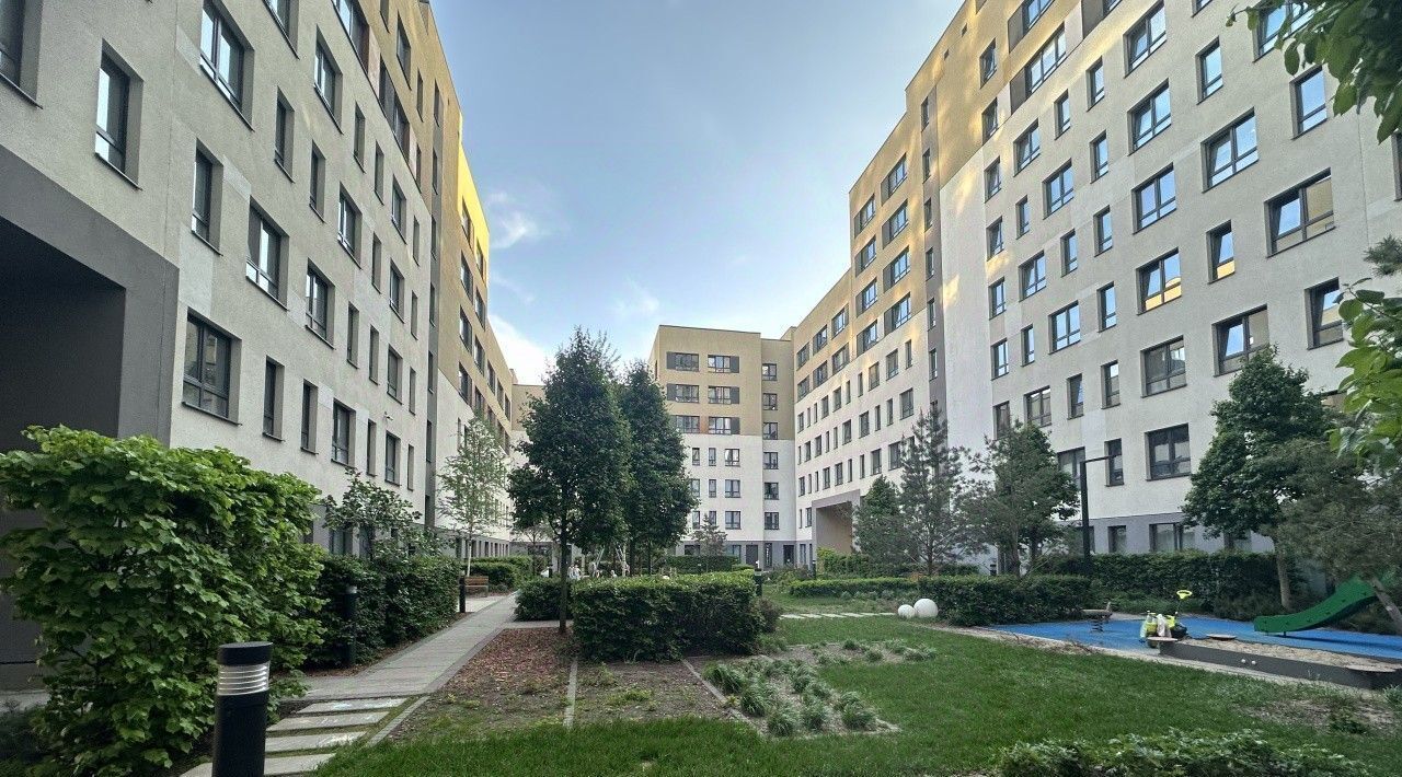 квартира г Екатеринбург Геологическая ул Евгения Савкова 31 фото 36