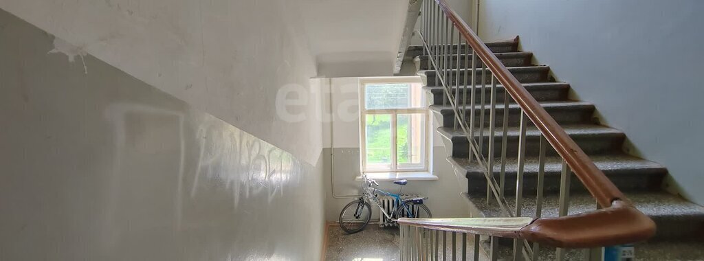 квартира г Озерск ул Свердлова 43 фото 14