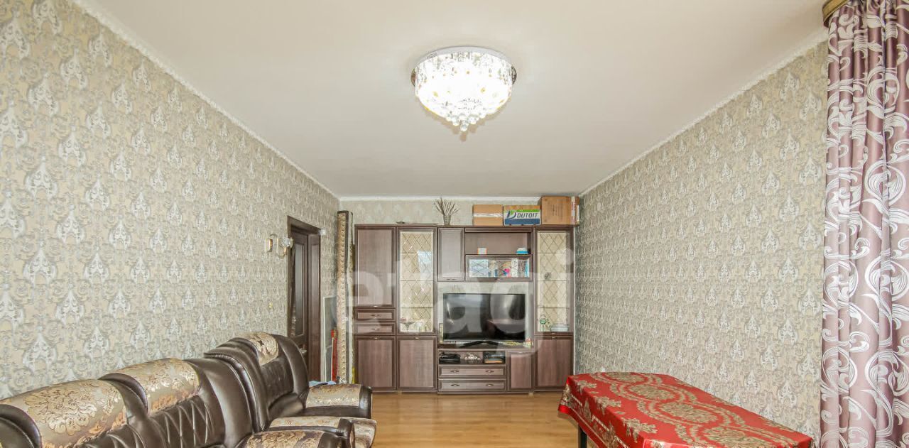 квартира г Улан-Удэ р-н Советский ул Модогоева 2 фото 3