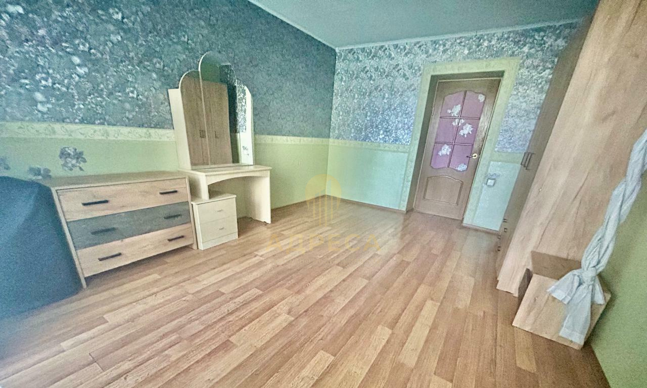 квартира г Оренбург р-н Ленинский микрорайон Южный ул Центральная 3/3 м-н фото 6